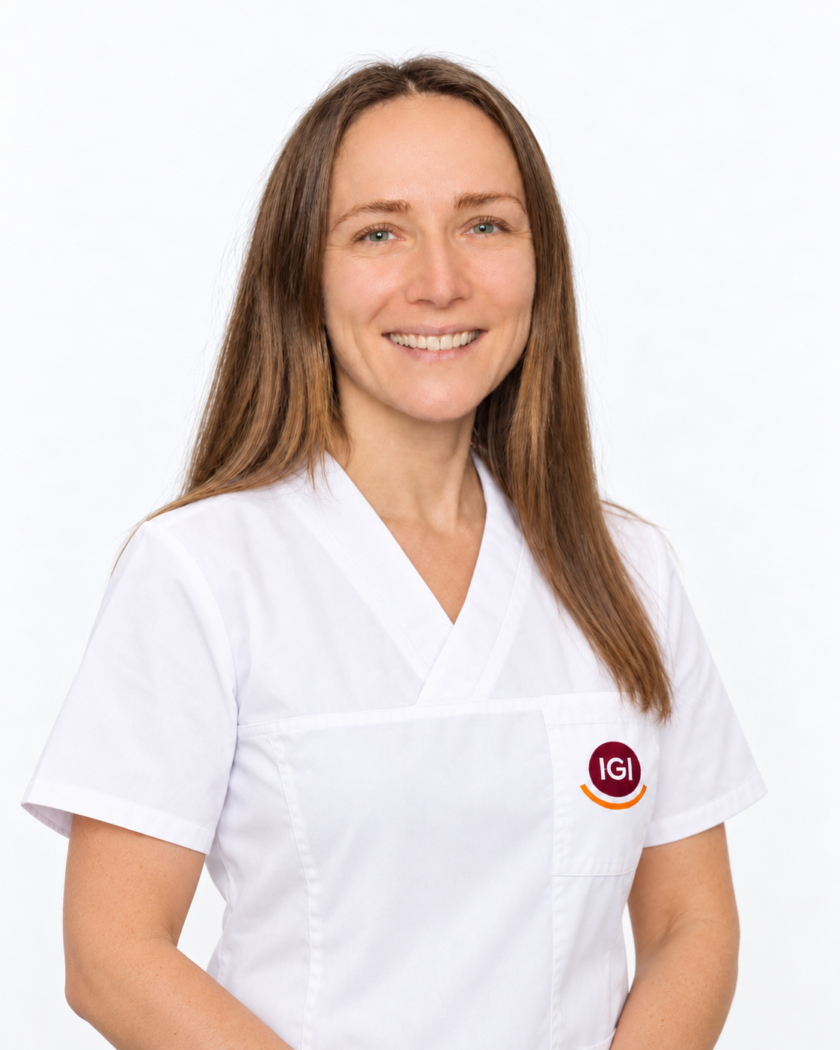 Dott.ssa Giulia Petroni